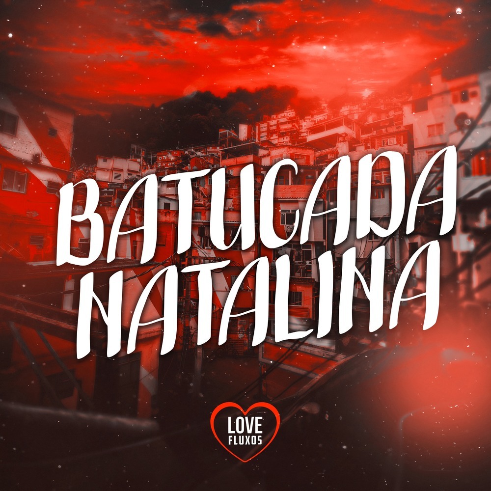 Batucada Natalina (- Slowed + Reverb|Explicit)