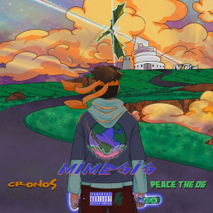 收聽Cronos的Mimesis (feat. Peacetheog) (Explicit)歌詞歌曲