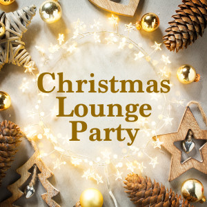 Album Christmas Lounge Party from Saint Nicholas Orchestra