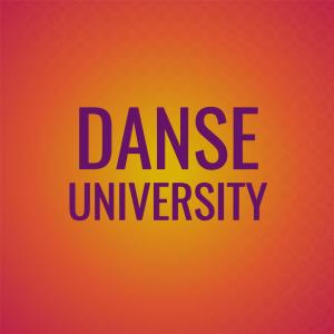 Album Danse University from Various