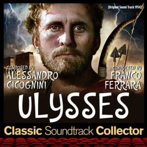 Ulysses (Ost) [1954]