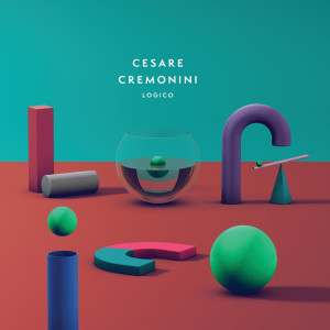 Cesare Cremonini的專輯Logico