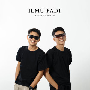 Didik Budi的专辑Ilmu Padi (Acoustic Version)