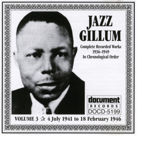 收聽Jazz Gillum的Deep Water Blues歌詞歌曲