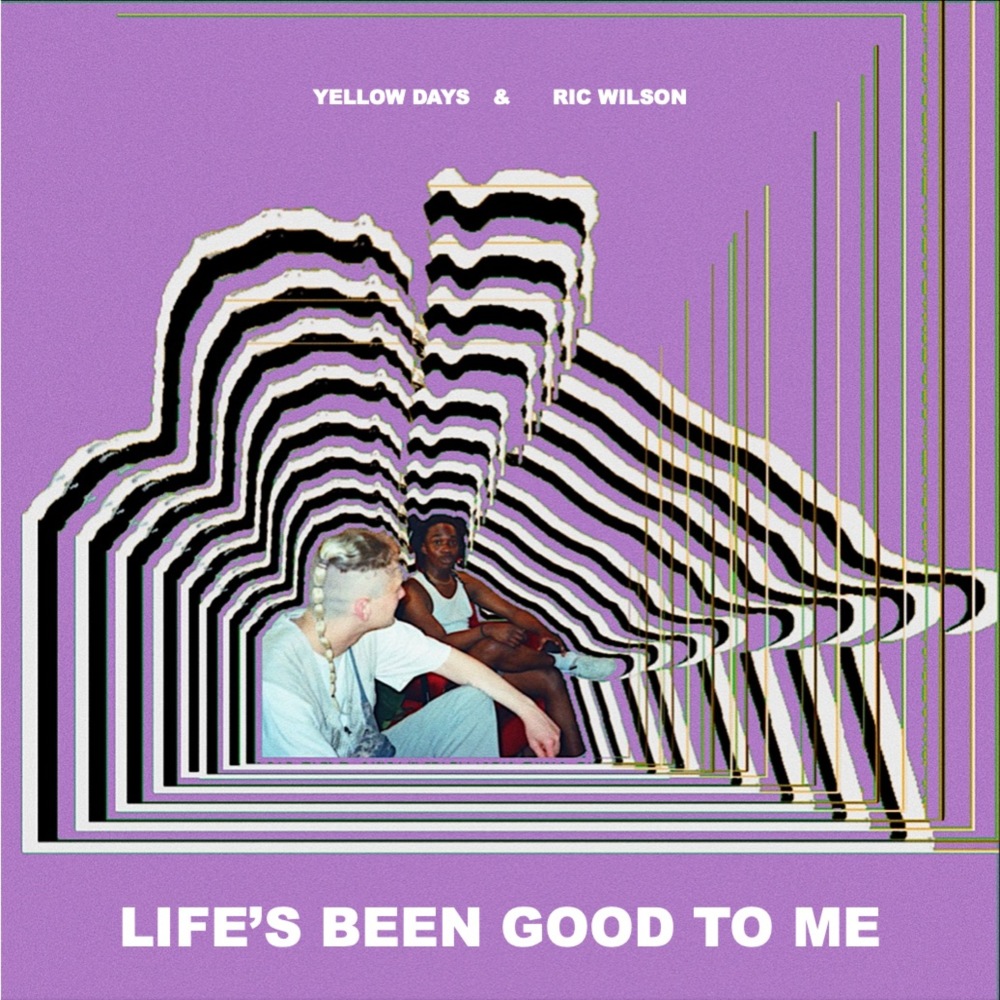 Life's Been Good To Me (Explicit)