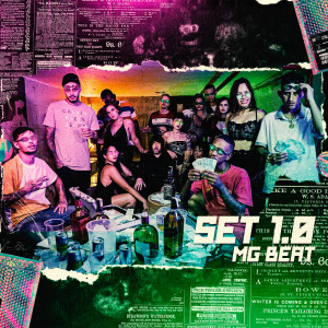 Various Artists的專輯Set 1.0 Mg Beat