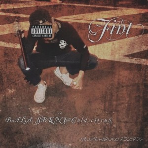 Album Fint from Cold citru$