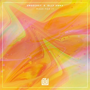 Album Made For It from UNSECRET