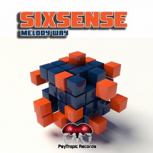 Dengarkan lagu Push Down nyanyian Sixsense dengan lirik