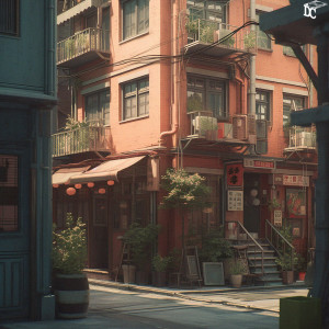 ดาวน์โหลดและฟังเพลง Chinatown Buffet พร้อมเนื้อเพลงจาก Elijah the Alchemist