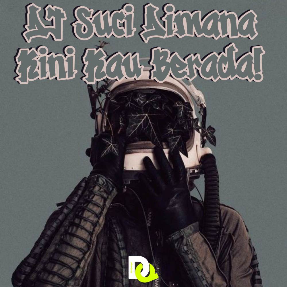 Suci Dimana Kini Kau Berada (Remix)
