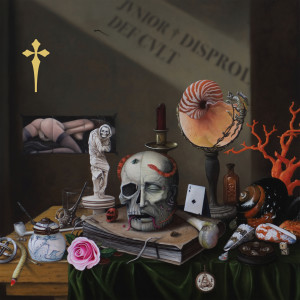 Listen to Magus of Phrase (Explicit) song with lyrics from Junior Disprol