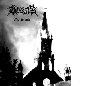 Horns的專輯Oświecenie (Explicit)
