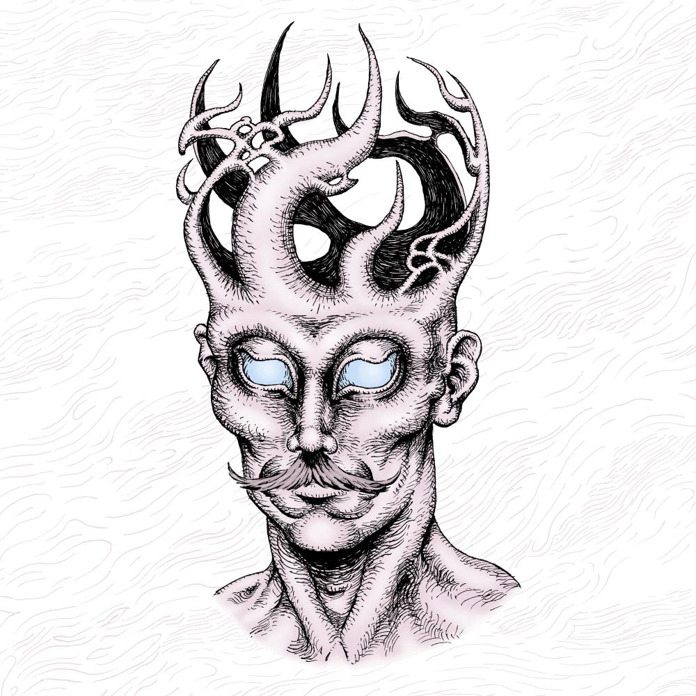 Broken Crown (feat. Owen Cousins) (Explicit)