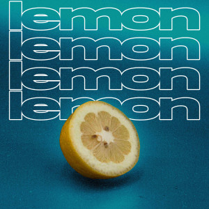 อัลบัม lemon ศิลปิน B-side
