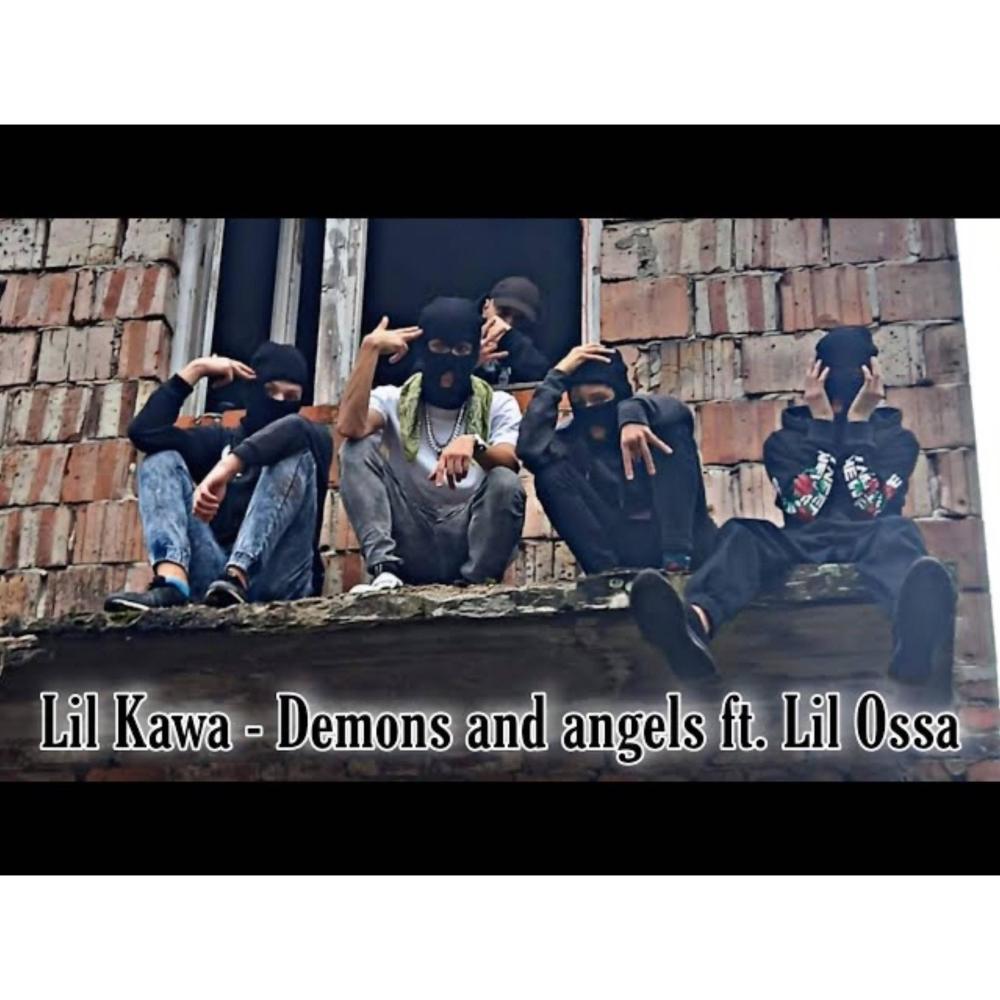 Demons and Angels (feat. Lil Ossa) (Explicit)
