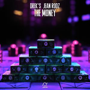 Album The Money from 