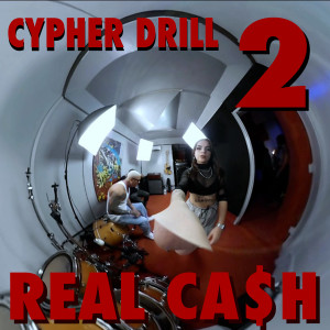 Potato的專輯Cypher Drill 2 Real Ca$H (Explicit)