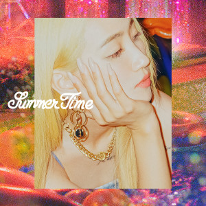 樸譽恩 (Wonder Girls)的專輯Summertime