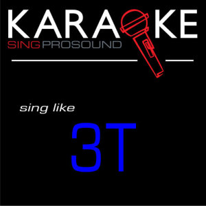 收聽ProSound Karaoke Band的Why (Karaoke Lead Vocal Demo)歌詞歌曲