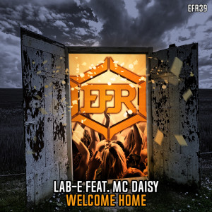 Album Welcome Home oleh Lab-E