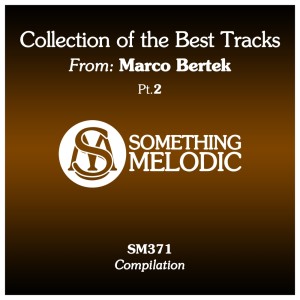 ดาวน์โหลดและฟังเพลง Horizon (Original Mix) พร้อมเนื้อเพลงจาก Marco Bertek