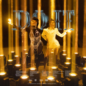 ดาวน์โหลดและฟังเพลง Do It พร้อมเนื้อเพลงจาก Chloe x Halle