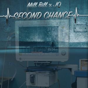 Album Second Chance (feat. Mill Bill) (Explicit) from JQ