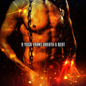 Ibiza DJ Rockerz的專輯9 Yoga Yarns Breath & Beat