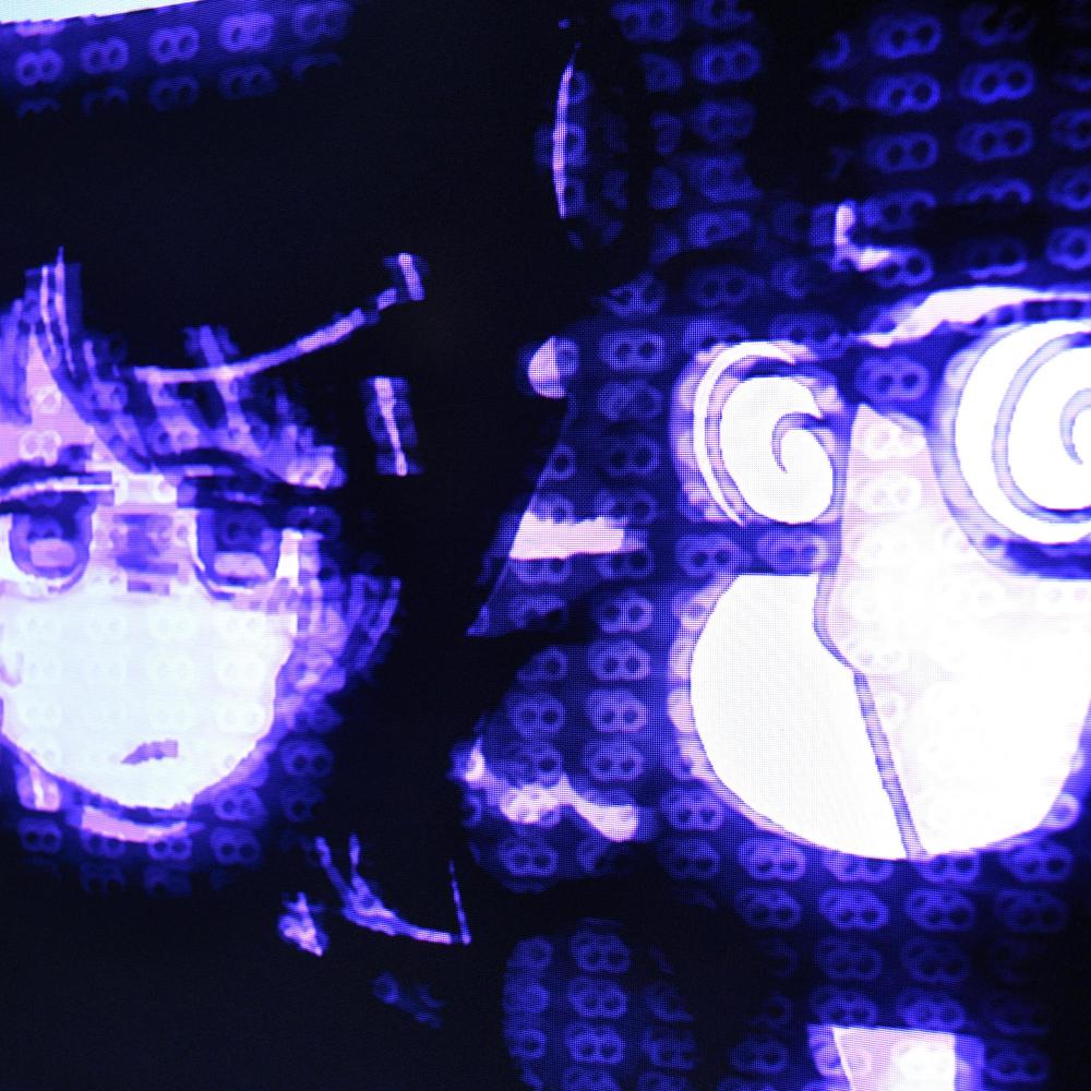 lunar isolation (pikaro Remix)