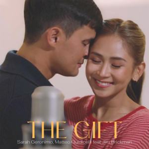 Dengarkan lagu The Gift nyanyian Sarah Geronimo dengan lirik