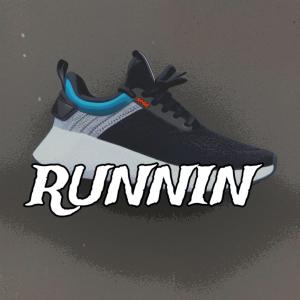 收聽Ginge的Runnin' (Radio Edit)歌詞歌曲