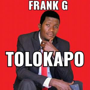 Album Tolokapo from Frank G