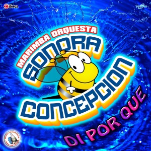 อัลบัม Di por Que. Música de Guatemala para los Latinos ศิลปิน Marimba Orquesta Sonora Concepción