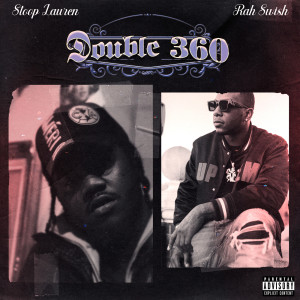 Album Double 360 (Explicit) from Stoop Lauren