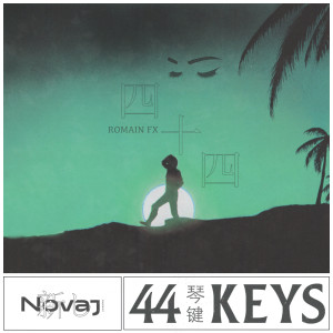 Album 44 Keys oleh Romain FX