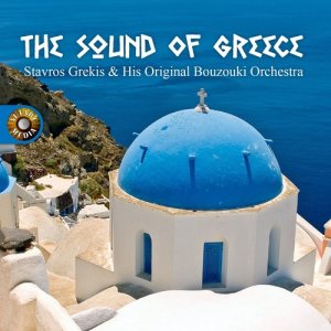 收聽Stavros Grekis的Zorba’s Dance歌詞歌曲