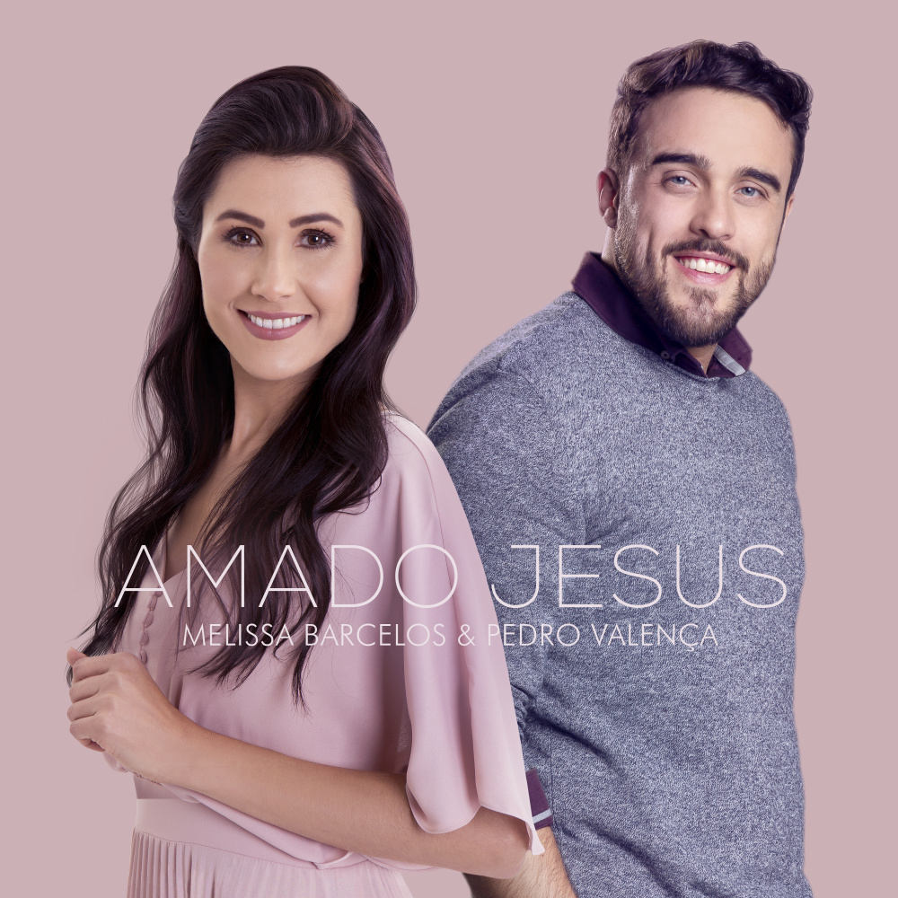 Amado Jesus (Playback)
