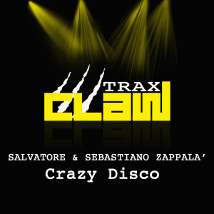 ดาวน์โหลดและฟังเพลง Disco Crazy (Extended Mix) พร้อมเนื้อเพลงจาก Salvatore Zappalà