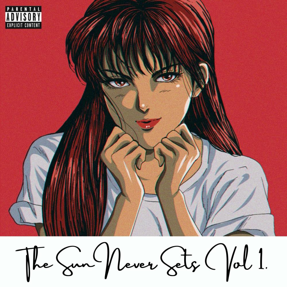 Ananaz (feat. Lonely Boy) (Explicit)