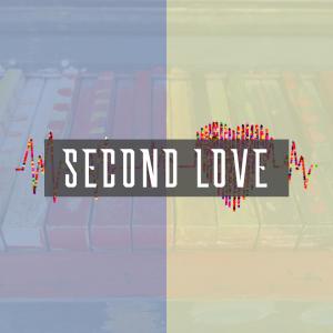 收聽Jinno的Second Love歌詞歌曲