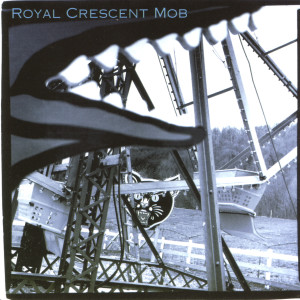 收聽Royal Crescent Mob的Bong Hits歌詞歌曲