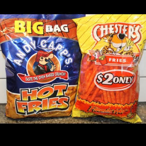 อัลบัม Hotfries (Explicit) ศิลปิน Lil cutta 6