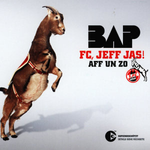ดาวน์โหลดและฟังเพลง FC, Jeff Jas! (Die Dritte Version) พร้อมเนื้อเพลงจาก BAP