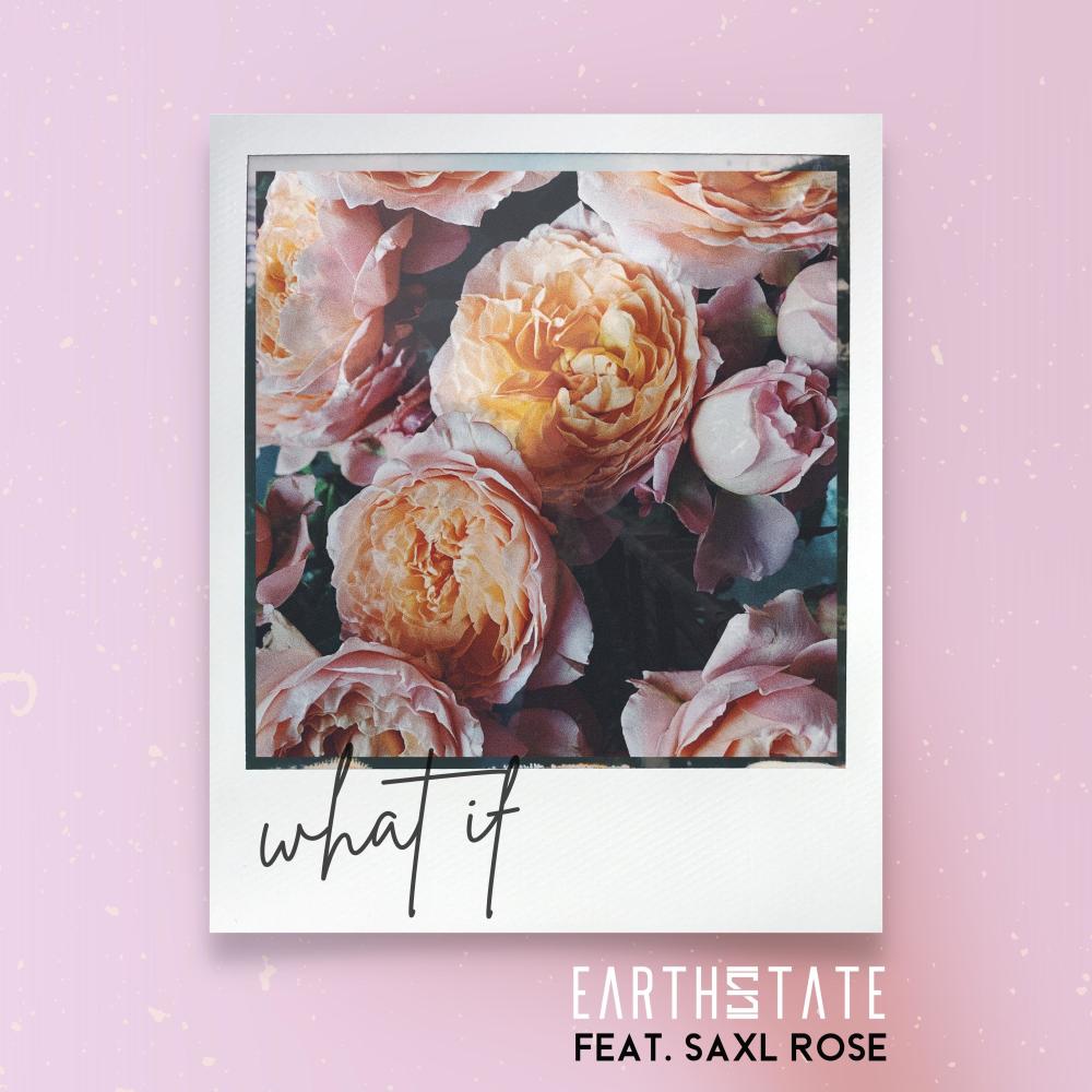 What If (feat. Saxl Rose)