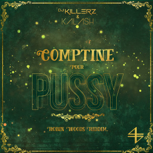 Comptine Pour Pussy (Explicit)