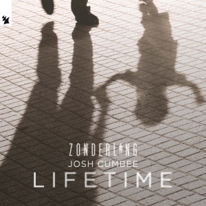 收聽Zonderling的Lifetime (feat. Damon Sharpe)歌詞歌曲