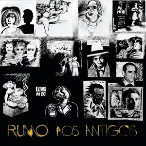 ดาวน์โหลดและฟังเพลง Seja Breve พร้อมเนื้อเพลงจาก RUMO