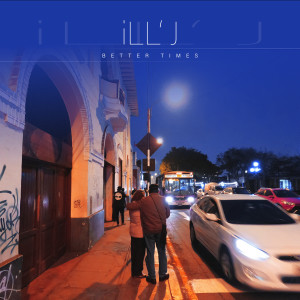 Album Better Times from 