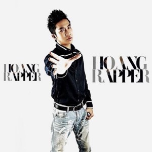 อัลบัม Nhạc Trẻ Hay Nhất Của Hoàng Rapper ศิลปิน Hoàng Rapper